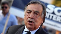 Contributi alimentari, Orlando: «Subito risorse o si rischia la violenza»