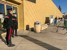 Coronavirus, le "zone rosse" della mafia a rischio di pericolose infiltrazioni in Sicilia