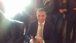 Coronavirus, Pagliaro scrive al Governatore Musumeci