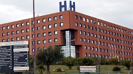 Coronavirus: «No al reparto covid all'ospedale di Agrigento», via ad una petizione