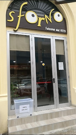 Coronavirus, a Porto Empedocle pane invenduto gratis per i poveri