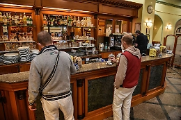 Anche in Sicilia è il giorno della ripartenza: tornano il traffico e il caffè al bar