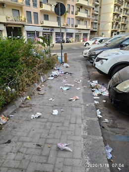 Catania: "La civiltà non abita qui"
