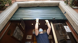 Ristoranti, c'è anche chi non riapre. Fipe Catania: «Molti desisteranno»