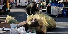 Coronavirus, allarmante la situazione povertà in provincia di Agrigento