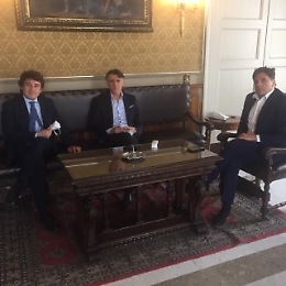 Catania Calcio, cordata imprenditori pronta a rilevare. Pellegrino da Pogliese