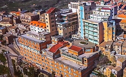 Covid, Oasi di Troina è ormai ex focolaio: si va verso contagio "zero"