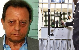 Mafia, torna in cella il boss Francesco Bonura scarcerato per il virus