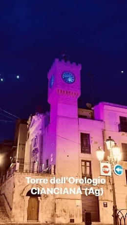 Cianciana partecipa alla Giornata delle malattie infiammatorie croniche