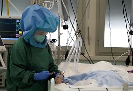 Anziano muore a Palermo in reparto Covid ma non era stato contagiato