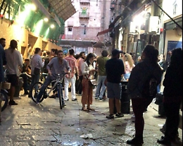 Folla da fase 2 e il rischio di nuovi stop, 
Musumeci: siciliani saranno responsabili