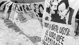 Capaci e via D'Amelio, Palermo chiama Italia al balcone per un 23 maggio “diverso”