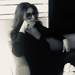 Akragas calcio, l'entusiasmo della nuova vicepresidente, Sonia Giordano