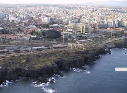 Catania, vertice con Rfi sul recupero del waterfront: gli scenari futuri