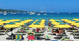 Concessioni demaniali in Sicilia, la Regione le proroga fino alla fine del 2033