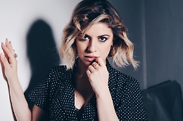 Lidia Schillaci sfida il Covid: il concerto è on line