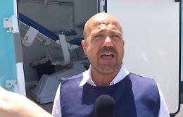 Tangenti Sanità,  in manette anche il coordinatore della struttura regionale per l’emergenza Covid-19 in Sicilia