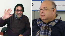 Fortitudo Basket, Parisi a Moncada: «Caro Totò, spero che tu ci possa ripensare»