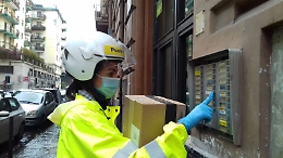 Coronavirus, nel lockdown l'E-commerce, nell'agrigentino è decollato