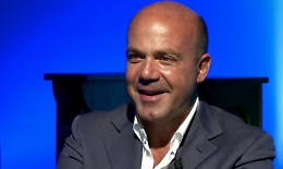 Il manager anti-tangenti, i dossieraggi e "il bambino"