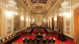 Una commissione speciale all'Ars per le leggi rimaste nei cassetti