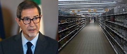 Fase2, Musumeci su aperture domenicali dei negozi: «Vedremo dopo un confronto »