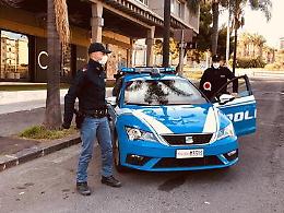 Catania, stretta su movida e commercio abusivo: ecco dove i controlli