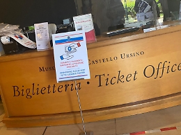 Catania, il 25 maggio riaprono i musei comunali