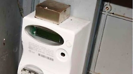 Realmonte, denunciate tre persone per furto di energia elettrica