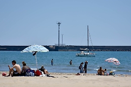 Fase2, a Modica un software per monitorare accessi in spiagge