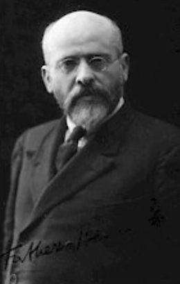 La cultura come raffinata educazione dello spirito