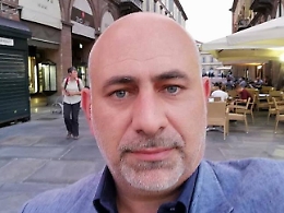 Catania, Francesco Laudani neo presidente della Srr Area metropolitana