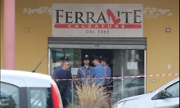 Carini, uccise la moglie al lavoro Il gup lo rinvia a giudizio