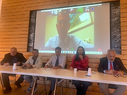 La "ricetta" per la ripresa della Filca Cisl siciliana passa anche dal Ponte sullo Stretto