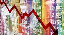 Covid e lockdown, fatturato delle aziende siciliane in caduta libera: - 19,7%