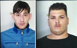 Catania: arrivano le condanne, in carcere due rapinatori "violenti"