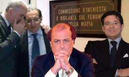Processo Montante, in aula è il giorno del grande accusatore Nicolò Marino: «Quelle foto col boss...»
