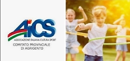 L'Aics Agrigento lancia i centri estivi