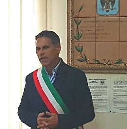 Santa Caterina, il sindaco indagato si è dimesso