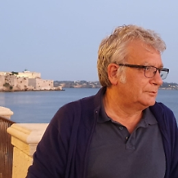 Palermo, Mario Zito è il nuovo assessore comunale alle Culture