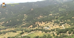 Mafia dei Nebrodi, perquisizioni e avvisi di garanzia per 14 indagati nell'Ennese