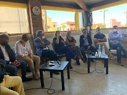 Amministrative Ribera: Fdi appoggia Matteo Ruvolo