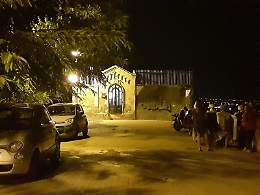 Santa Caterina: la perla abbandonata di Acireale