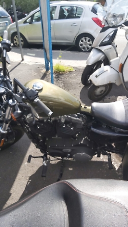 Catania: la regolarità  in via Nuovaluce