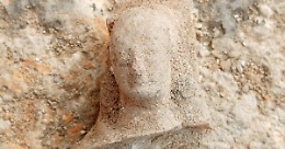 Agrigento, altri scavi nella Valle "indicano" l'esistenza di un altro tempio