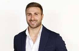 Floridia, eletto Marco Carianni