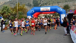 Covid, annullata maratona a Palermo