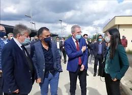 Siracusa-Gela, avanti adagio: quasi pronti altri 10 km di autostrada