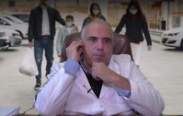 Covid, aumentano i casi di variante Delta. L'infettivologo: «Ma chi è vaccinato con due dosi è immune»