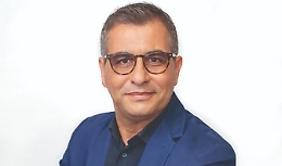 Agrigento, ecco la nuova giunta di Franco Micciché